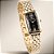Relógio Technos Feminino Mini Dourado - 5Y20LO/1P - Imagem 2