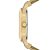 Relógio Euro Feminino Chains Dourado - EU2035YWR/4D - Imagem 3
