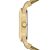 Relógio Euro Feminino Chains Dourado - EU2035YWR/4V - Imagem 2