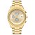 Relógio Euro Feminino Multiglow Dourado - EUJS15AA/4D - Imagem 1