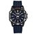 Relógio Mormaii Masculino Casual Preto - MOPC21JALKA/8A - Imagem 1