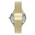 Relógio Condor Feminino Mimos E Sutilezas Dourado - CO2034AQ/4K - Imagem 3