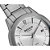Relógio Seculus Masculino 44250G0SVNT1 Titânio - Imagem 2
