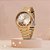 Relógio Condor Feminino Mini Dourado - CO2035NHF/I4X - Imagem 2