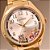 Relógio Condor Feminino Mini Dourado - CO2035NHF/I4X - Imagem 3