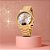 Relógio Condor Feminino Mini Dourado - CO2035NHI/I4K - Imagem 2