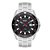 Relógio Orient Masculino SolarTech MBSS1498 G1SX - Imagem 1
