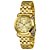 Relógio Lince Feminino Dourado LRG4778L36 C2KX - Imagem 1