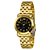 Relógio Lince Feminino Dourado LRG4778L36 P2KX - Imagem 1