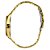Relógio Lince Feminino Dourado LRGJ170L36 S3KX - Imagem 3
