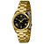 Relógio Lince Feminino Dourado LRGJ170L36 P3KX - Imagem 1