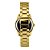 Relógio Lince Feminino Dourado LRGJ170L36 C3KX - Imagem 2