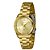 Relógio Lince Feminino Dourado LRGJ170L36 C3KX - Imagem 1