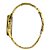 Relógio Lince Feminino Dourado LRGJ179L38 R2KX - Imagem 3