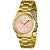Relógio Lince Feminino Dourado LRGJ179L38 R2KX - Imagem 1