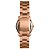 Relógio Lince Feminino Rosé LRR4829L36 R1RX - Imagem 2