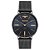Relógio Technos Masculino Slim Grafite - 2025LUA/1A - Imagem 1