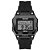 Relógio Mormaii Masculino Action Preto - MO1216A/8P - Imagem 1