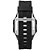 Relógio Mormaii Masculino Action Preto - MO1216A/8P - Imagem 3
