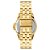 Relógio Mormaii Masculino Steel Dourado MO2317AE/1P - Imagem 3