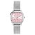 Relógio Mormaii Feminino Sunset - MO2036KE/1T - Imagem 1