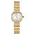 Relógio Technos Feminino Dourado - 2025LUV/1K - Imagem 1