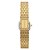Relógio Technos Feminino Dourado - 2025LUV/1K - Imagem 3