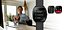 Relógio Smartwatch Lince Fusion Connect Call Max LSWUQPI004 - Imagem 3