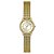 Relógio Guess Feminino Dourado GW0534L2 - Imagem 1