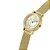 Relógio Guess Feminino Dourado GW0534L2 - Imagem 2