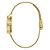 Relógio Guess Feminino Dourado GW0534L2 - Imagem 4