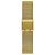 Relógio Guess Feminino Dourado GW0534L2 - Imagem 5