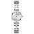 Relógio Guess Feminino Prateado GW0762L1 - Imagem 1