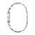 Relógio Guess Feminino Prateado GW0838L1 - Imagem 5