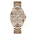 Relógio Guess Feminino Rosé GW0464L3 - Imagem 1