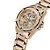 Relógio Guess Feminino Rosé GW0464L3 - Imagem 2