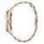 Relógio Guess Feminino Rosé GW0464L3 - Imagem 4