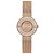Relógio Guess Feminino Rosé GW0550L3 - Imagem 1