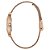 Relógio Guess Feminino Rosé GW0550L3 - Imagem 4