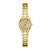 Relógio Guess Feminino Dourado GW0931L2 - Imagem 1