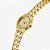 Relógio Guess Feminino Dourado GW0931L2 - Imagem 3