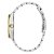 Relógio Guess Feminino Bicolor GW0308L5 - Imagem 2
