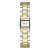 Relógio Guess Feminino Bicolor GW0308L5 - Imagem 3