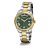 Relógio Guess Feminino Bicolor GW0308L5 - Imagem 5