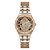 Relógio Guess Feminino Rosé GW0604L3 - Imagem 1