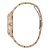 Relógio Guess Feminino Rosé GW0604L3 - Imagem 2