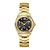 Relógio Guess Feminino Dourado GW0685L4 - Imagem 1