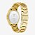 Relógio Guess Feminino Dourado GW0685L4 - Imagem 2
