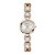Relógio Guess Feminino Rosé GW0757L3 - Imagem 1
