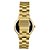 Kit Relógio Lince Feminino Dourado - LRGH303L36 S2KX - Imagem 2